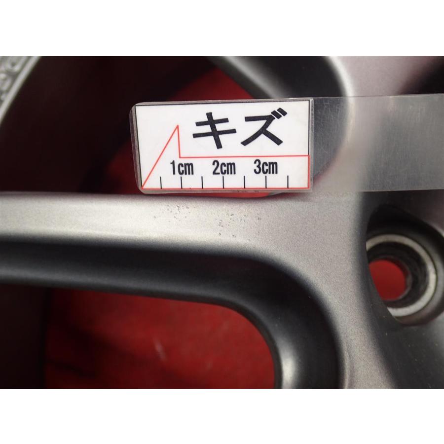 O・Z Prodrive プロドライブ P-WRC1 中古ホイール 4本 7J 17 O・Z Prodrive プロドライブ P-WRC1 中古ホイール 4本 7J 17