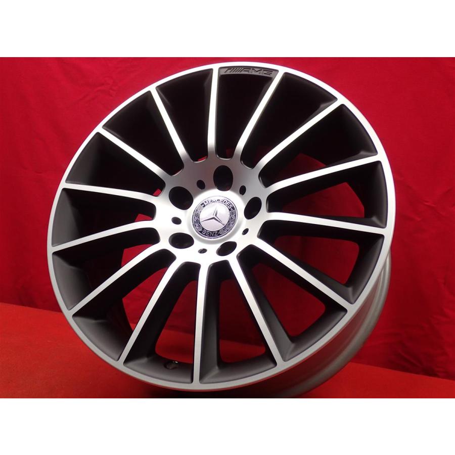 MERCEDESBENZ メルセデスベンツ Gクラス W463 純正 AMG 中古