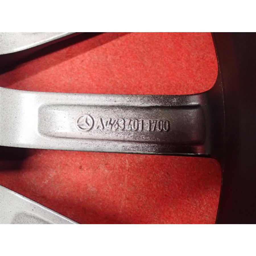 【在庫処分】【大幅値下げ】ベンツ　純正　AMG　A4634011900 在庫処分】【大幅値下げ】ベンツ 純正 AMG A4634011900 在庫処分