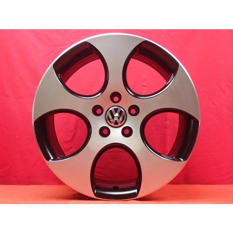 VWGOLF8 GTI 純正op.19x8Jx112 ET50 ジャンク中古1本 VWGOLF8 GTI 純正op.19x8Jx112 ET50 ジャンク中古1本 - メルカリ