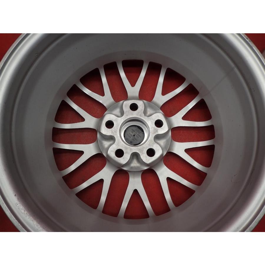 トヨタ純正 BBS 4本 7.5J ＆ 8J 16インチ
