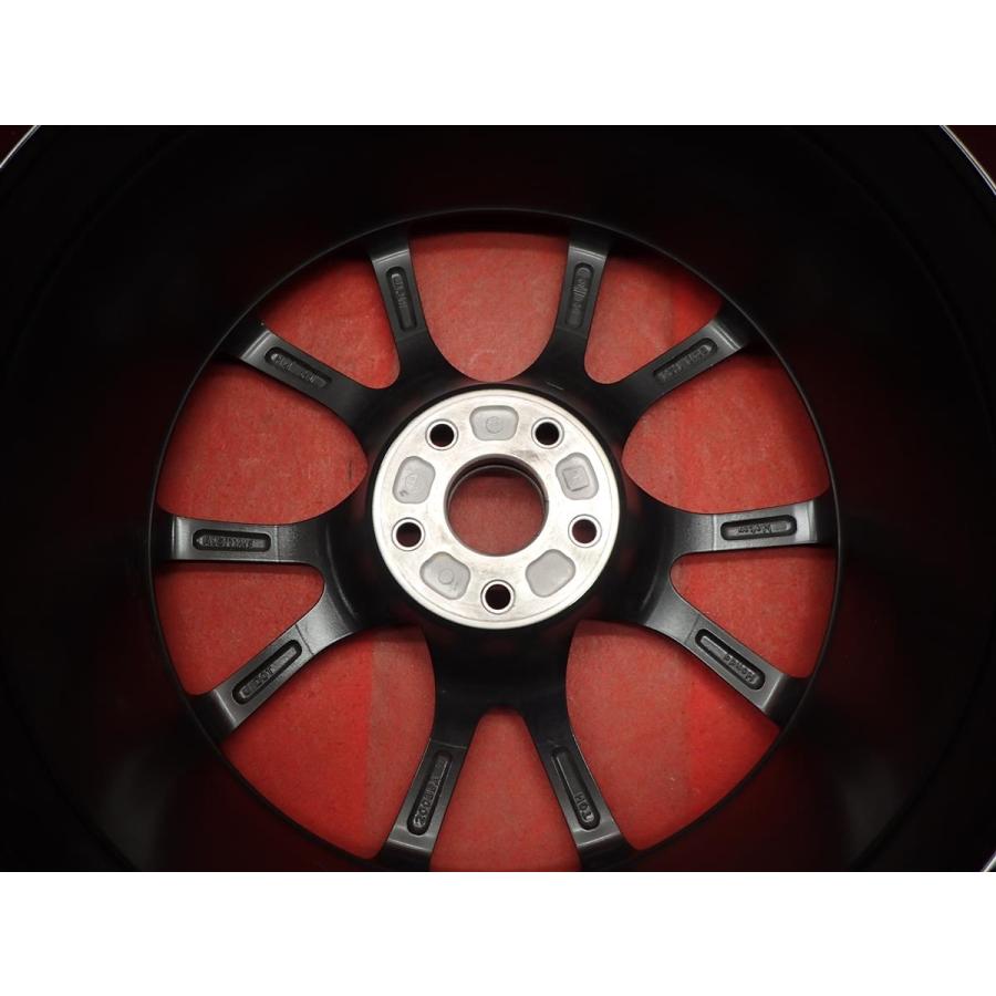 ホンダ HONDA シビックタイプR FK8 純正 ホイール 4本 8.5J-20 ホンダ HONDA シビックタイプR FK8 純正 ホイール 4本 8.5J-20