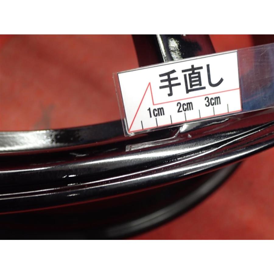 ホンダ HONDA シビックタイプR FK8 純正 ホイール 4本 8.5J-20 ホンダ HONDA シビックタイプR FK8 純正 ホイール 4本 8.5J-20