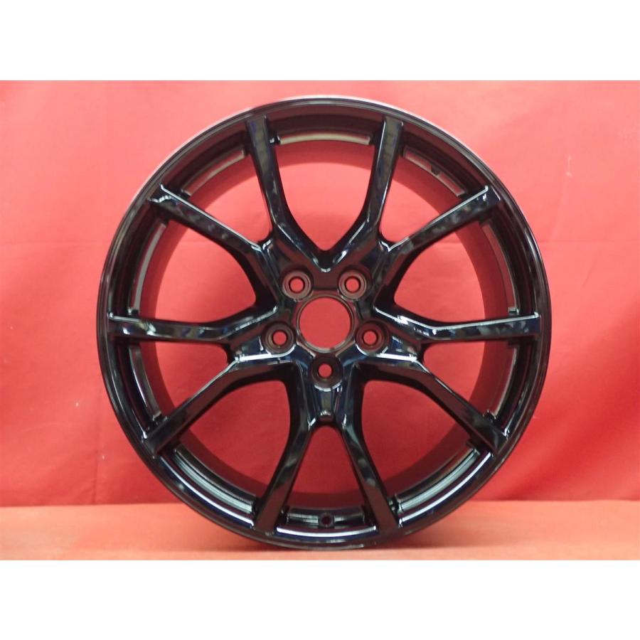 ホンダ HONDA シビックタイプR FK8 純正 ホイール 4本 8.5J-20 ホンダ HONDA シビックタイプR FK8 純正 ホイール 4本 8.5J-20