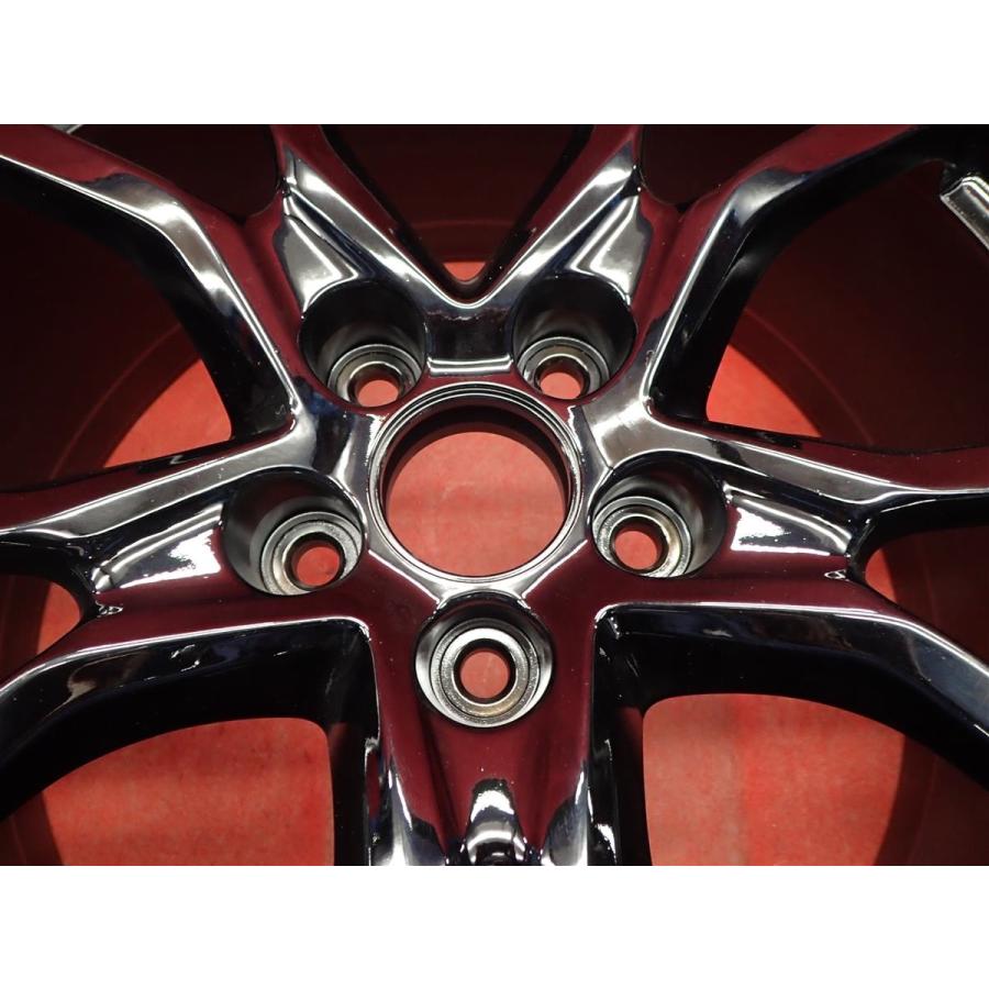 ホンダ HONDA シビックタイプR FK8 純正 ホイール 4本 8.5J-20 ホンダ HONDA シビックタイプR FK8 純正 ホイール 4本 8.5J-20