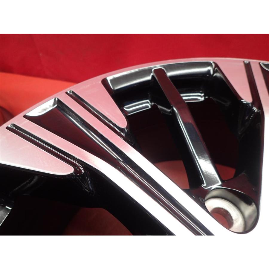 MITSUBISHI ミツビシ エクリプスクロス G純正 4本 ホイール 7J-18
