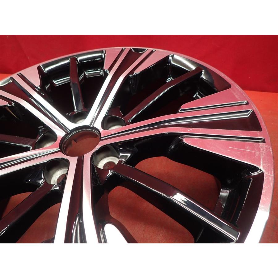MITSUBISHI ミツビシ エクリプスクロス G純正 4本 ホイール 7J-18
