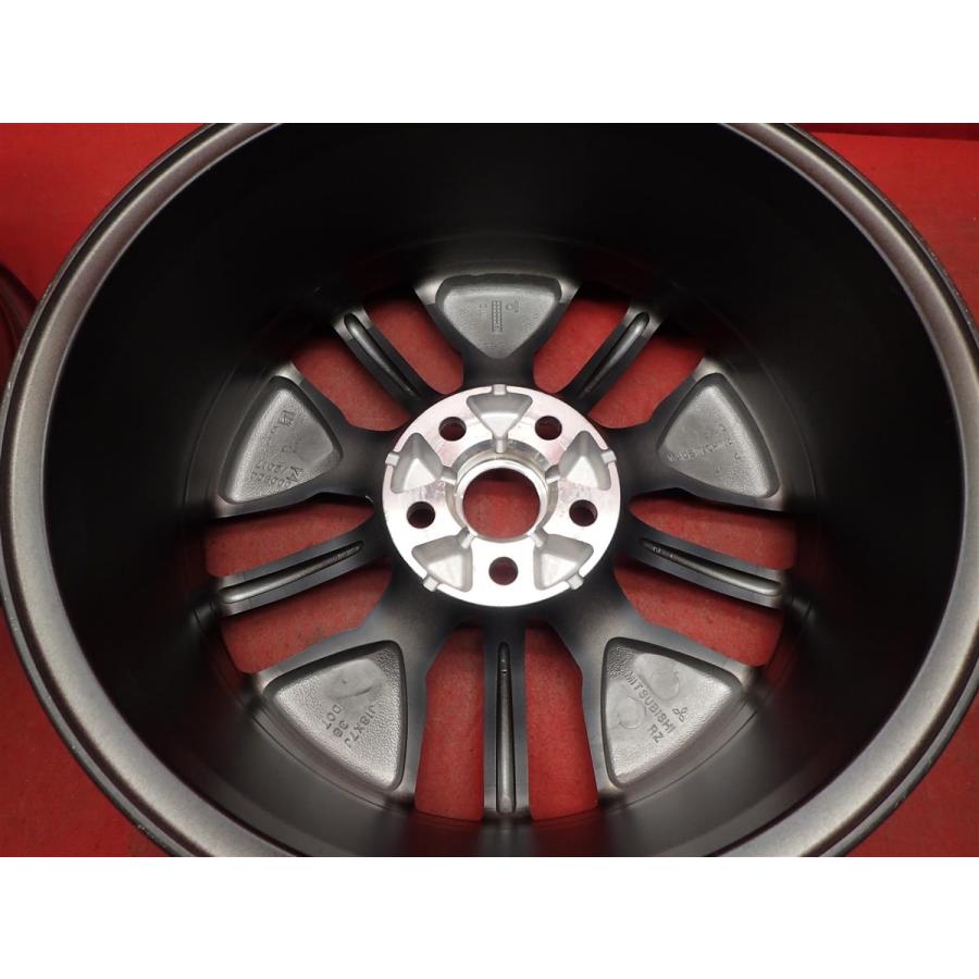 MITSUBISHI ミツビシ エクリプスクロス G純正 4本 ホイール 7J-18