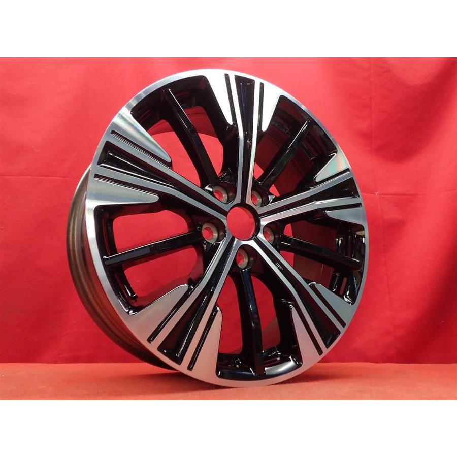 MITSUBISHI ミツビシ エクリプスクロス G純正 4本 ホイール 7J-18