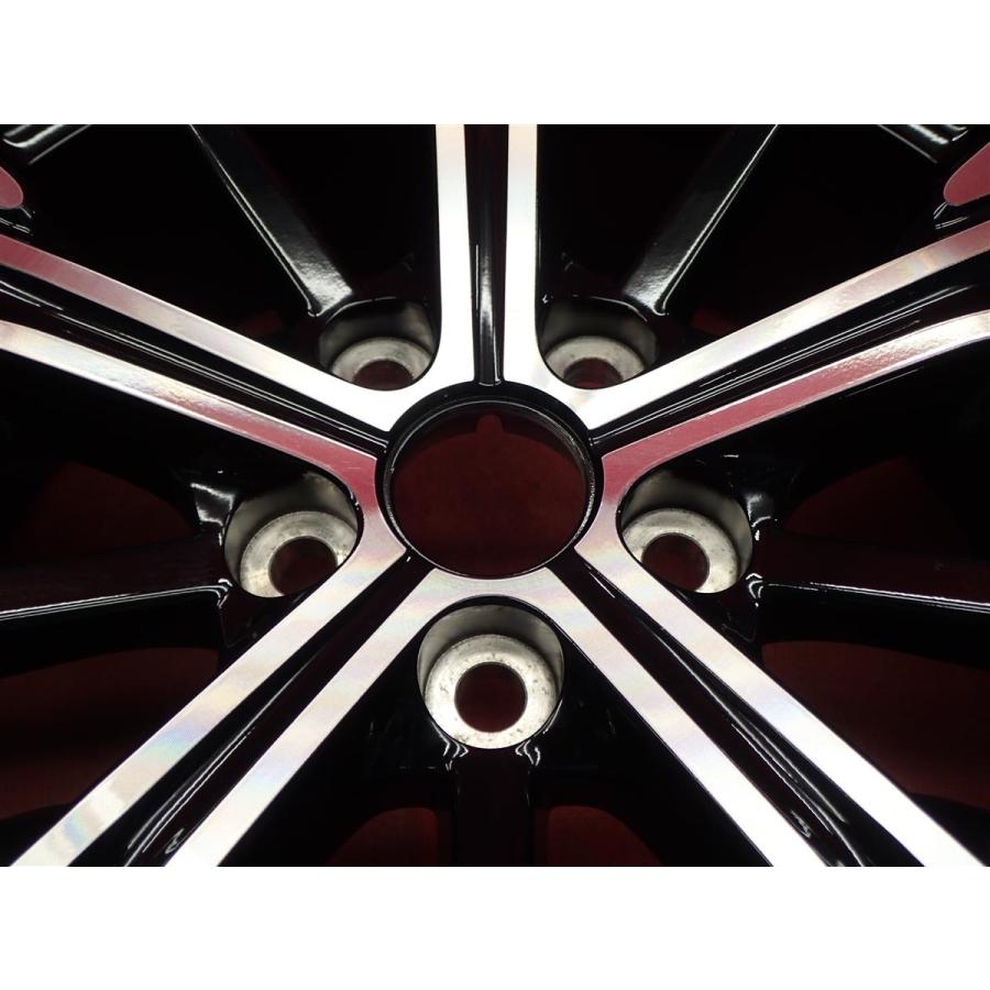 MITSUBISHI ミツビシ エクリプスクロス G純正 4本 ホイール 7J-18