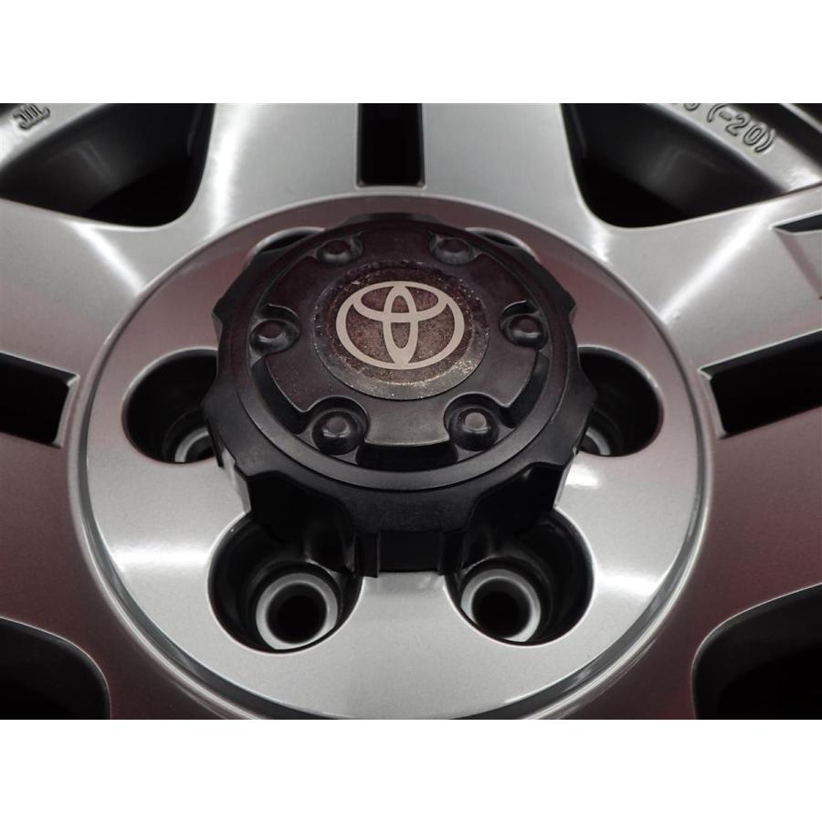 TOYOTA トヨタ ランドクルーザープラド (70系) ワイドボディ