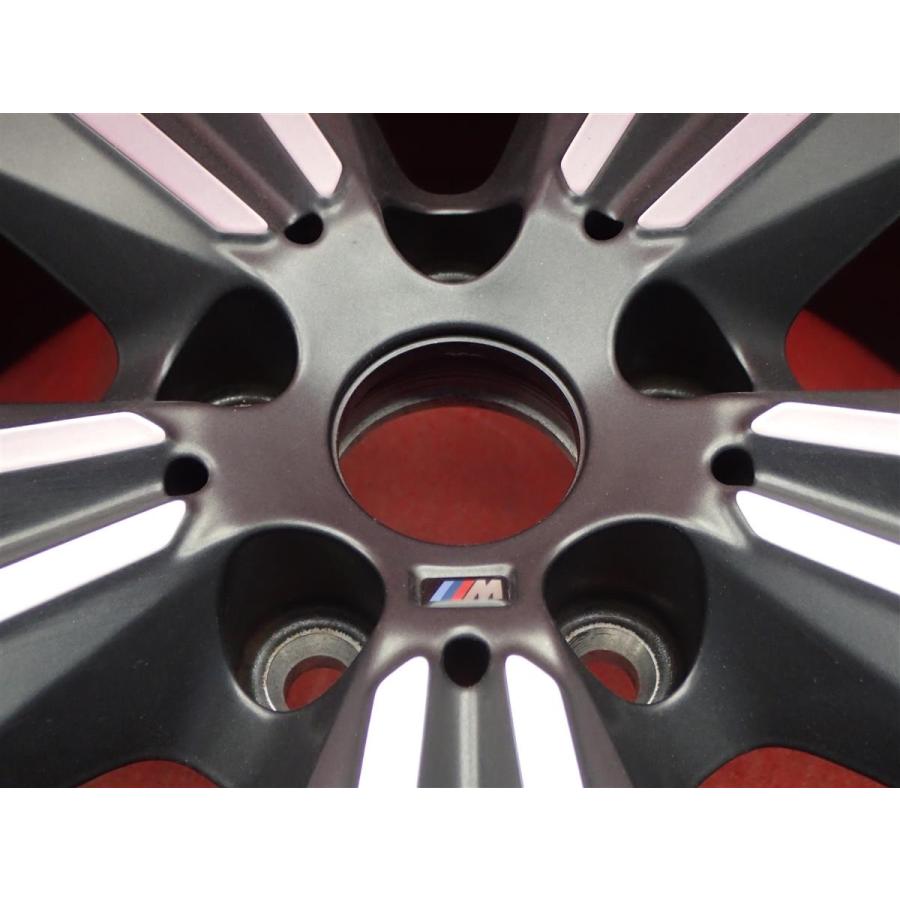 BMW X1 X2 F48 F39 純正 ダブルスポーク スタイリング 717M 4本