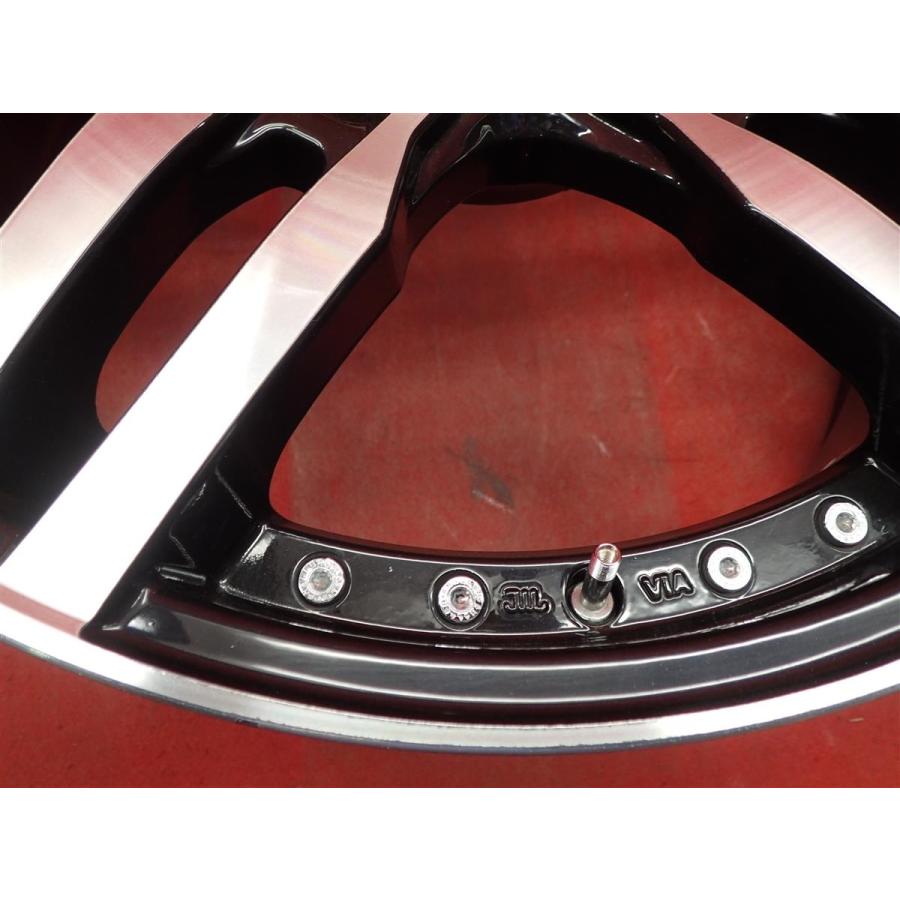 【ともさん専用③】20インチ ホイールセット XF-55 モノブロック(1本) Amazon.co.jp: KYOHO(キョウホウ) SHALLEN XF55 MONOBLOCK 20