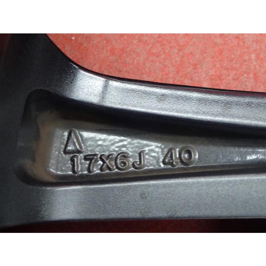 ダイハツ DAIHATSU ロッキー A200系 PREMIUM G 純正 ホイール 4 ダイハツ DAIHATSU ロッキー A200系 PREMIUM G 純正 ホイール 4