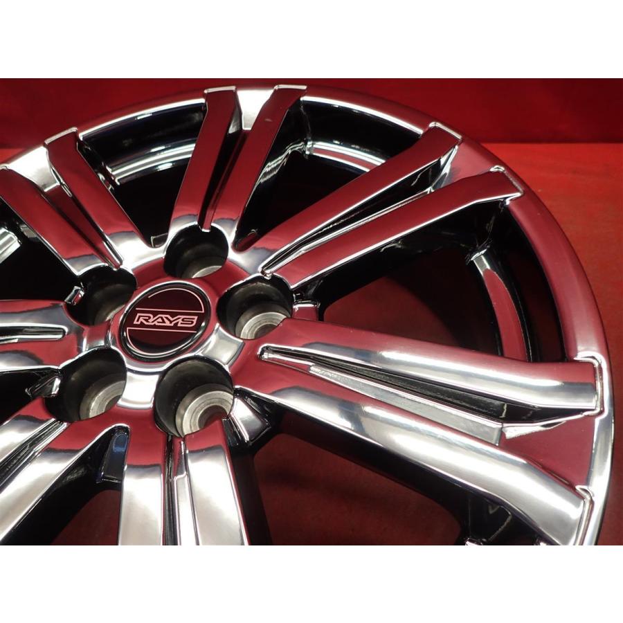 MITSUBISHI ミツビシ デリカD:5 (CV5W) ローデスト 純正 オプション 