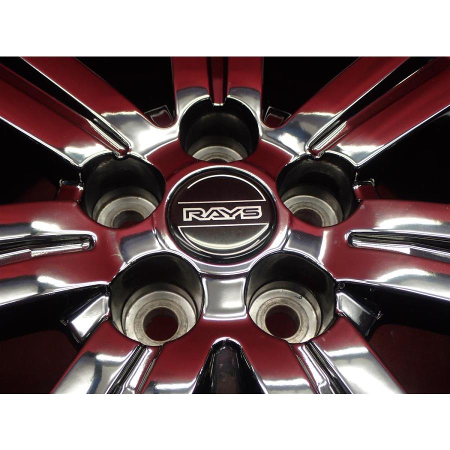 MITSUBISHI ミツビシ デリカD:5 (CV5W) ローデスト 純正 オプション 
