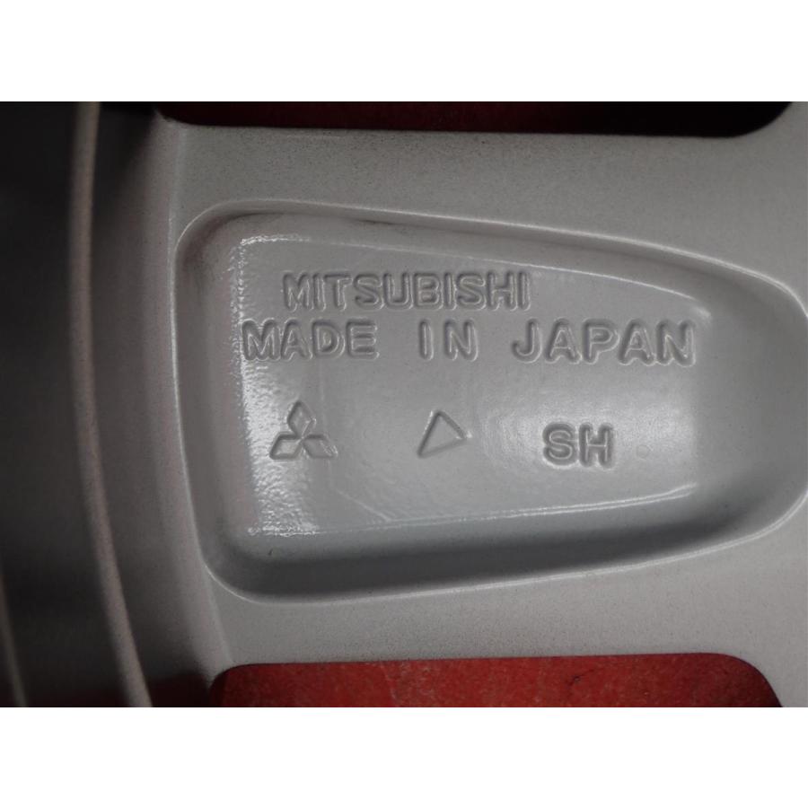 MITSUBISHI ミツビシ デリカD:5 (CV1W) 純正 18インチ アルミホイール