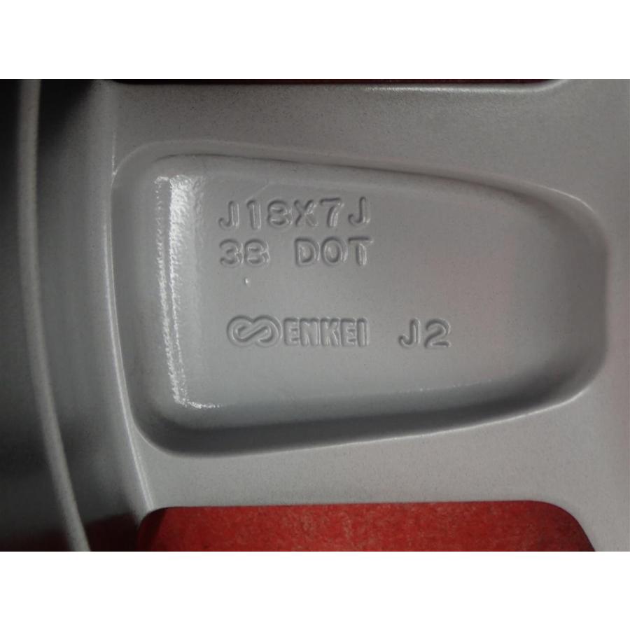 MITSUBISHI ミツビシ デリカD:5 (CV1W) 純正 18インチ アルミホイール