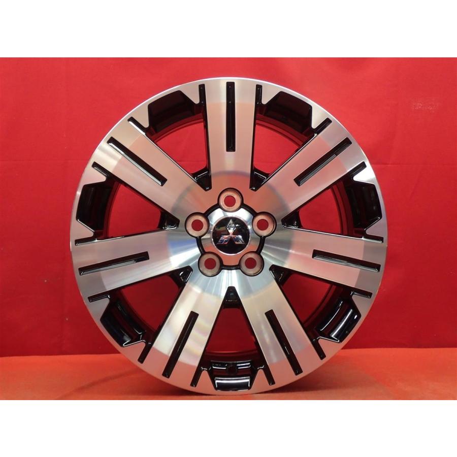 MITSUBISHI ミツビシ デリカD:5 (CV1W) 純正 18インチ アルミホイール