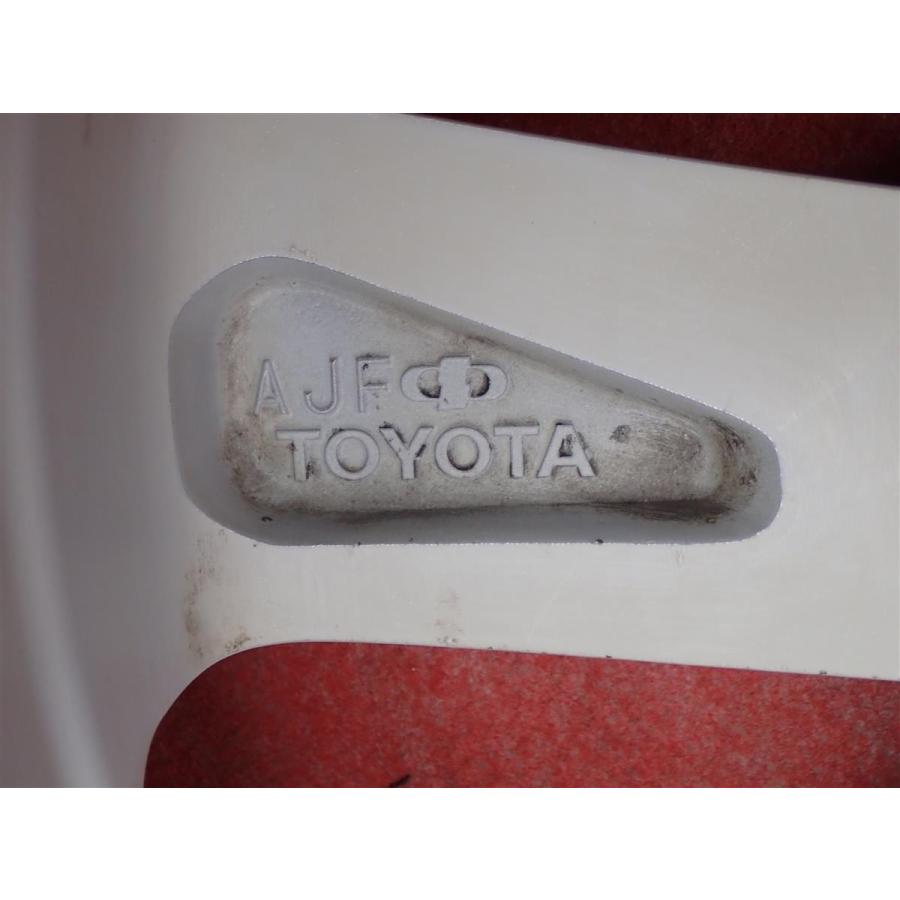 TOYOTA トヨタ アクアツーリングパッケージ 純正 4本 ホイール TOYOTA トヨタ アクアツーリングパッケージ 純正 4本 ホイール