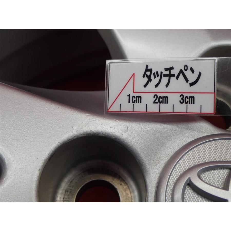 TOYOTA トヨタ アクアツーリングパッケージ 純正 4本 ホイール TOYOTA トヨタ アクアツーリングパッケージ 純正 4本 ホイール
