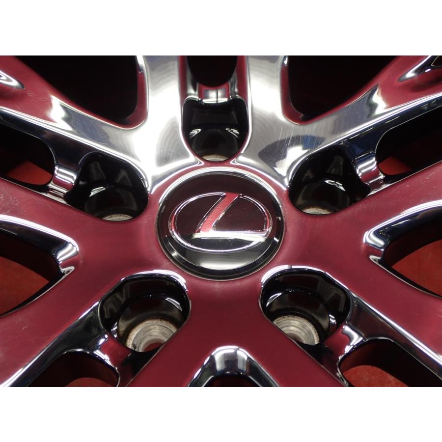 鍛造 軽量 LEXUS レクサス LS F SPORT 純正 オプション MODELLISTA 