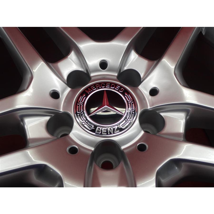 メルセデスベンツ Eクラス W212 AMG 純正 18インチ ホイール 4本 メルセデスベンツ Eクラス W212 AMG 純正 18インチ ホイール 4本