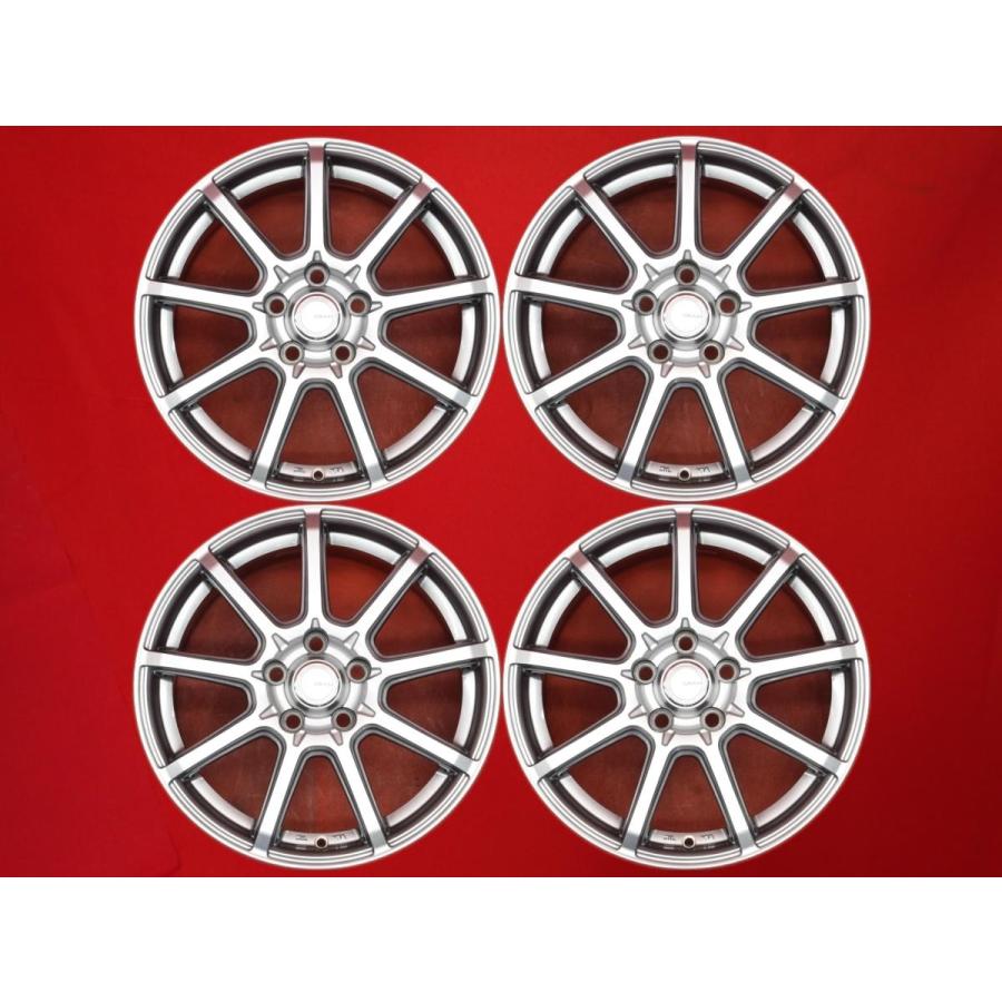 sporsh wheels 17インチ クローム スポークホイール 4本セット Yahoo!オークション - SPORSH WHEELSホイール 17インチ タイヤ