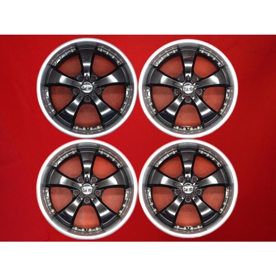 RAYSレイズアーサーエクスチェンジ18インチ