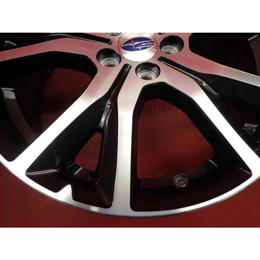 SUBARU スバル インプレッサ G4 2.0i-L Eyesight 純正 17インチ