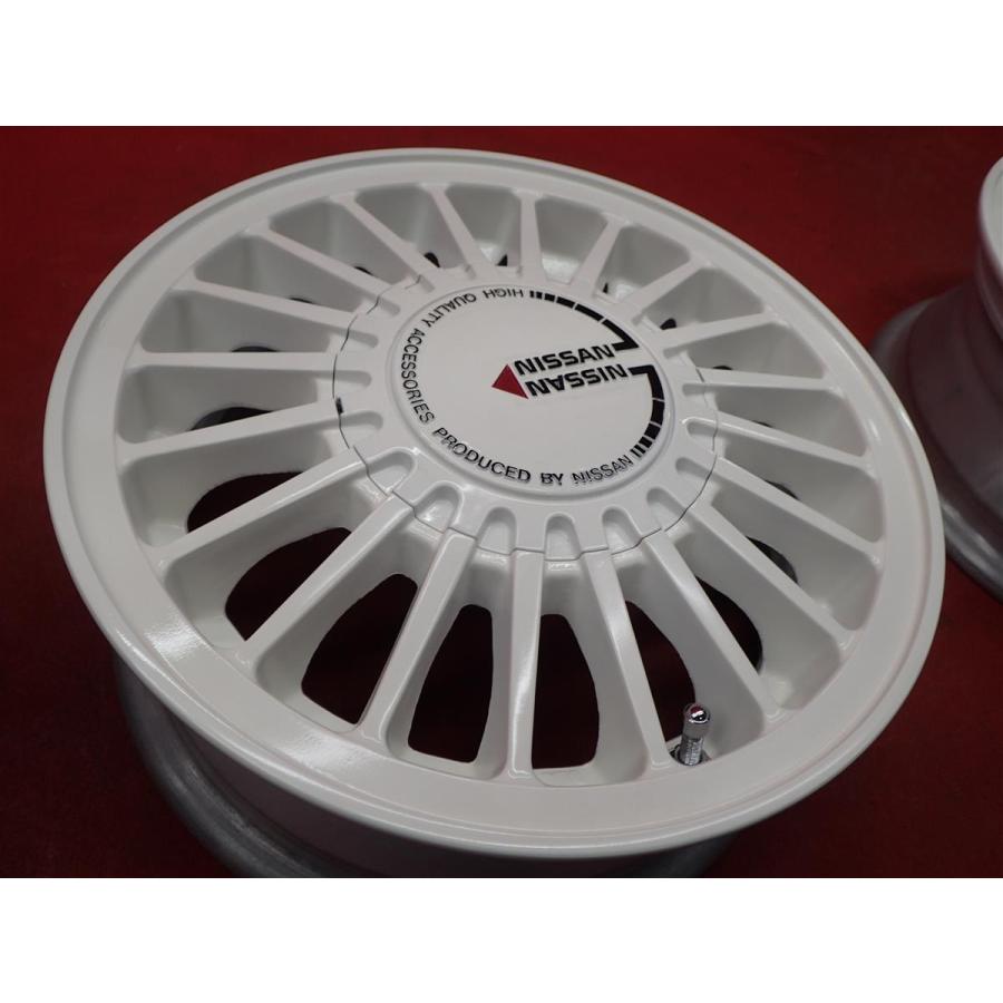 カイヌマ・コウヘイ さん専用atsホイール 13インチ pcd114.3