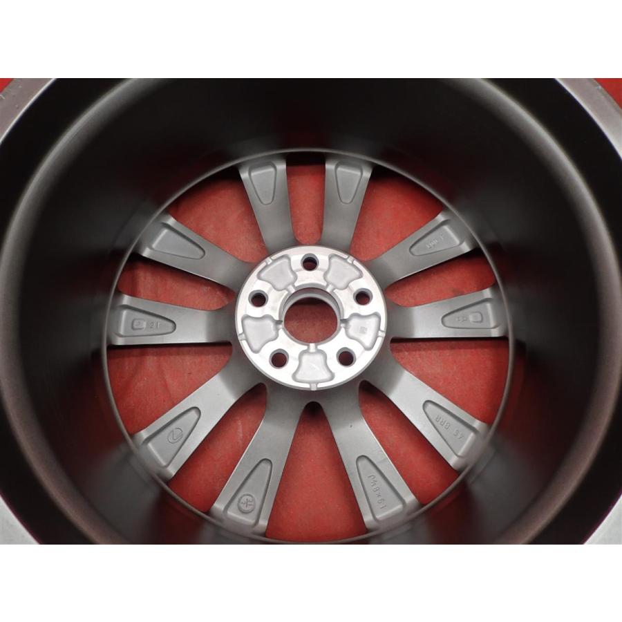 LEXUS レクサス IS ( E30系 ) F スポーツ 後期 純正 ホイール 4 LEXUS レクサス IS ( E30系 ) F スポーツ 後期 純正 ホイール 4