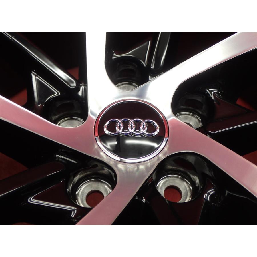 AUDI アウディ RS5 ( 5F ) 純正 20インチ ホイール 4本 9J-20 PCD112 5 