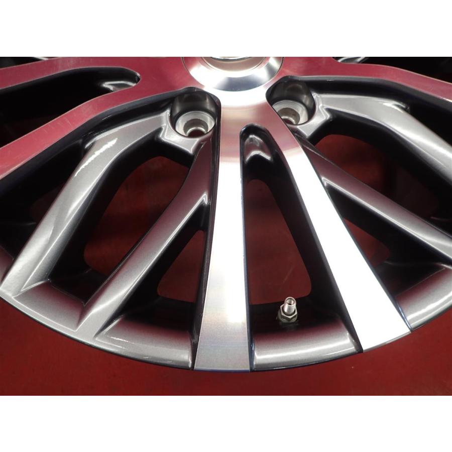 LEXUS レクサス LX570 URJ201W 純正 20インチ ホイール 4本 8.5J-20