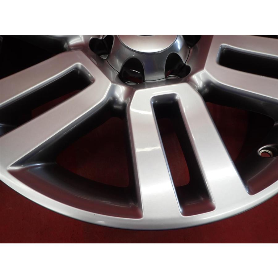 TOYOTA トヨタ FJクルーザー 純正 20インチ ホイール 4本 7J-20 PCD139