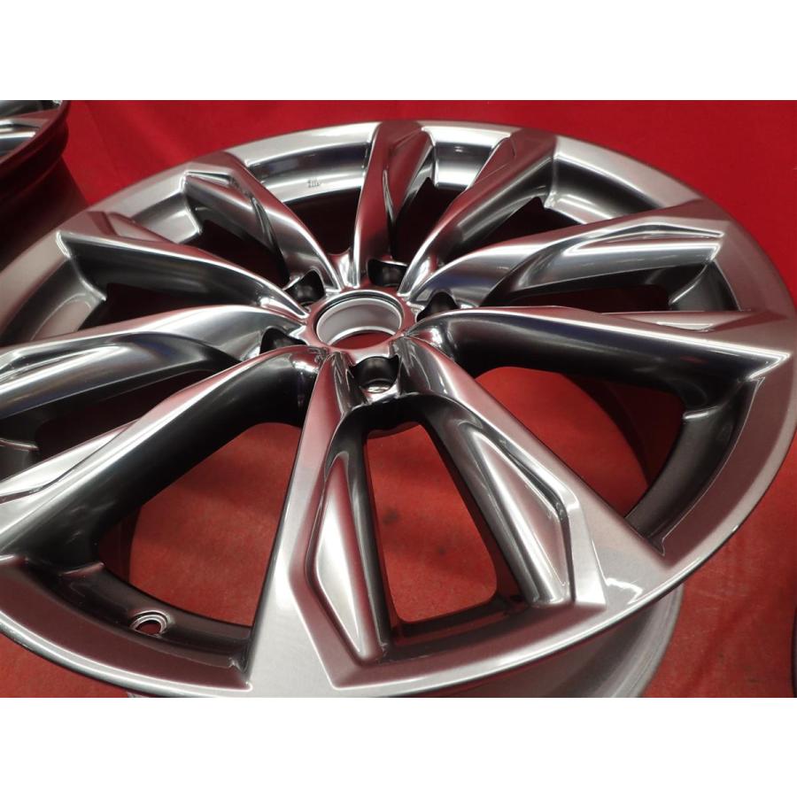 再塗装 美品 LEXUS レクサス IS 30系 Fスポーツ 後期 純正 中古