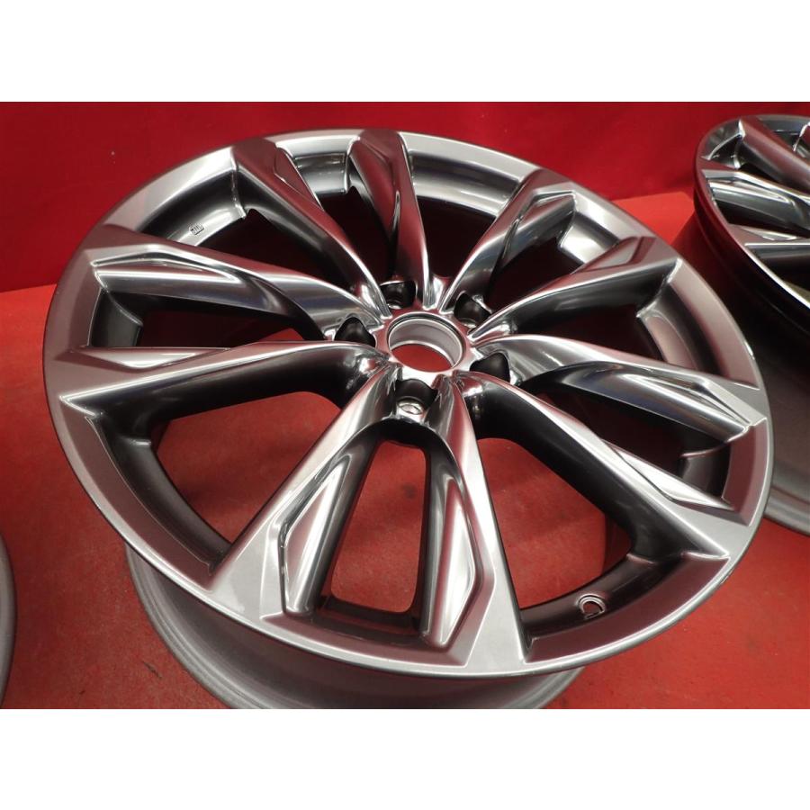 レクサスIS300h Fスポーツ後期　19インチ ホイール レクサス IS E30系 F スポーツ 後期 純正 ホイール 4本 19インチ