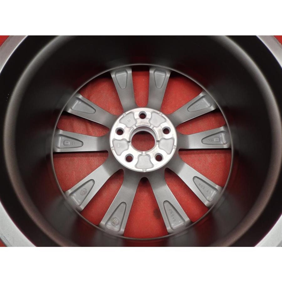 LEXUS レクサス IS ( E30系 ) F スポーツ 後期 純正 ホイール 4本 8.5