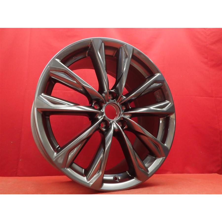 レクサス純正IS-Fホイール ブリザックVRX 3 225/40R19