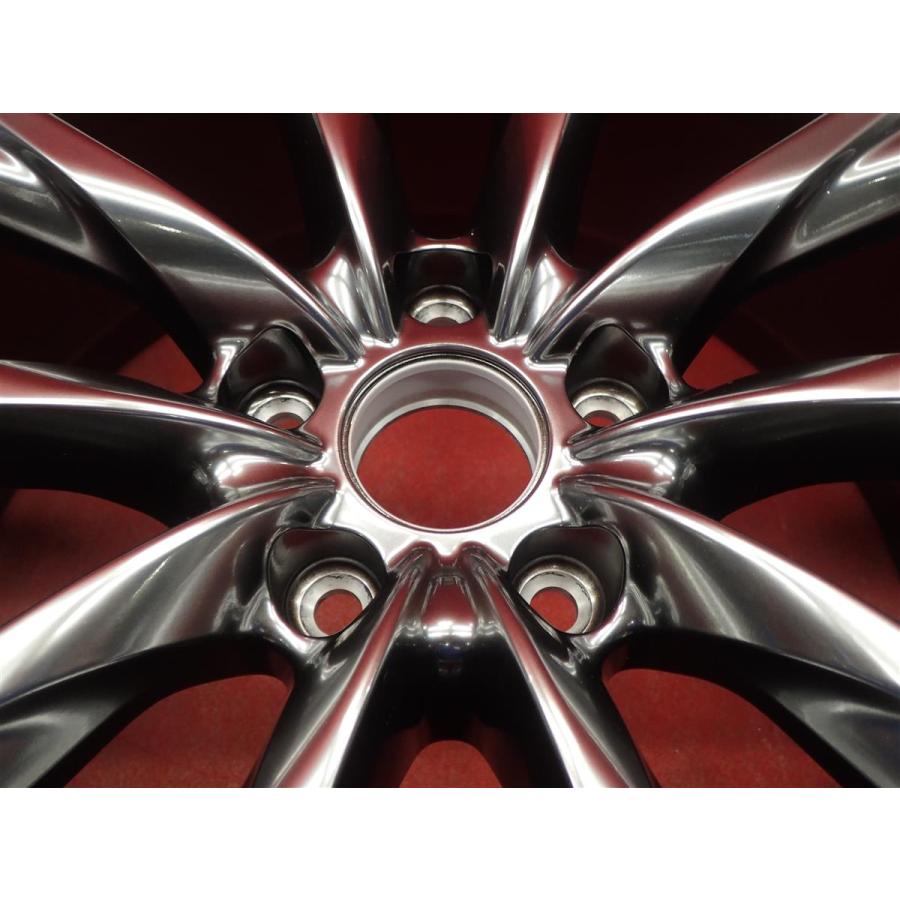 LEXUS レクサス IS ( E30系 ) F スポーツ 後期 純正 ホイール 4本 8.5
