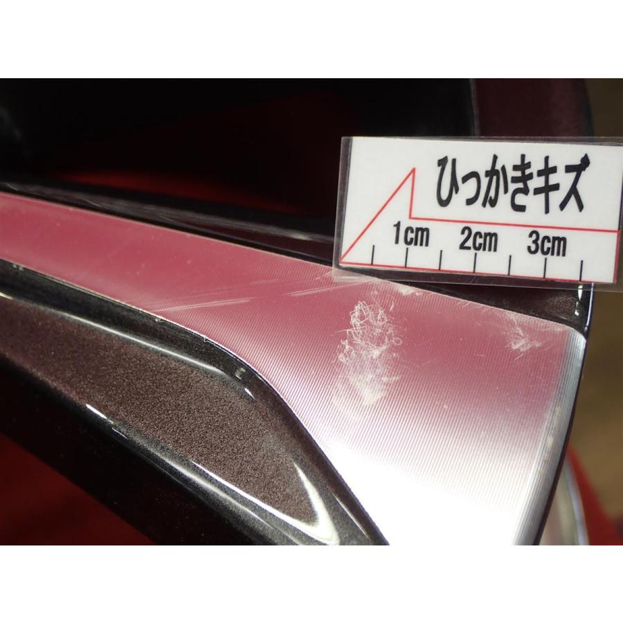 トヨタ TOYOTA ヴォクシー ノア ( 90 / 95W ) S-Z 純正 17インチ トヨタ TOYOTA ヴォクシー ノア ( 90 / 95W ) S-Z 純正 17インチ