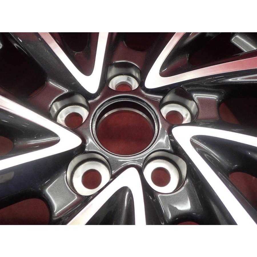 トヨタ TOYOTA ヴォクシー ノア ( 90 / 95W ) S-Z 純正 17インチ