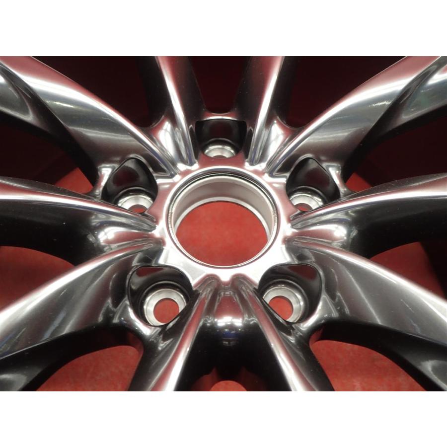 LEXUS レクサス IS ( E30系 ) F スポーツ 後期 純正 ホイール 4本 8.5