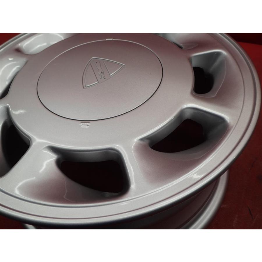 NISSAN 日産 ニッサン レパード F31系 純正 中古 アルミホイール