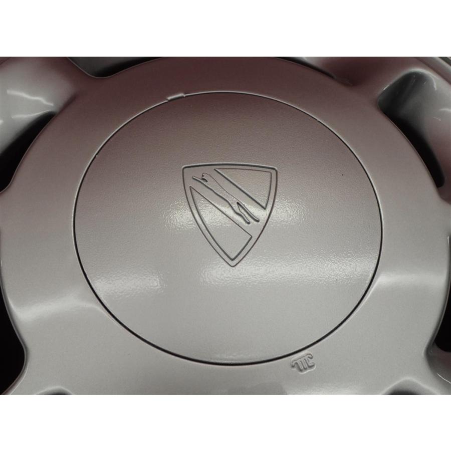NISSAN 日産 ニッサン レパード F31系 純正 中古 アルミホイール 4本