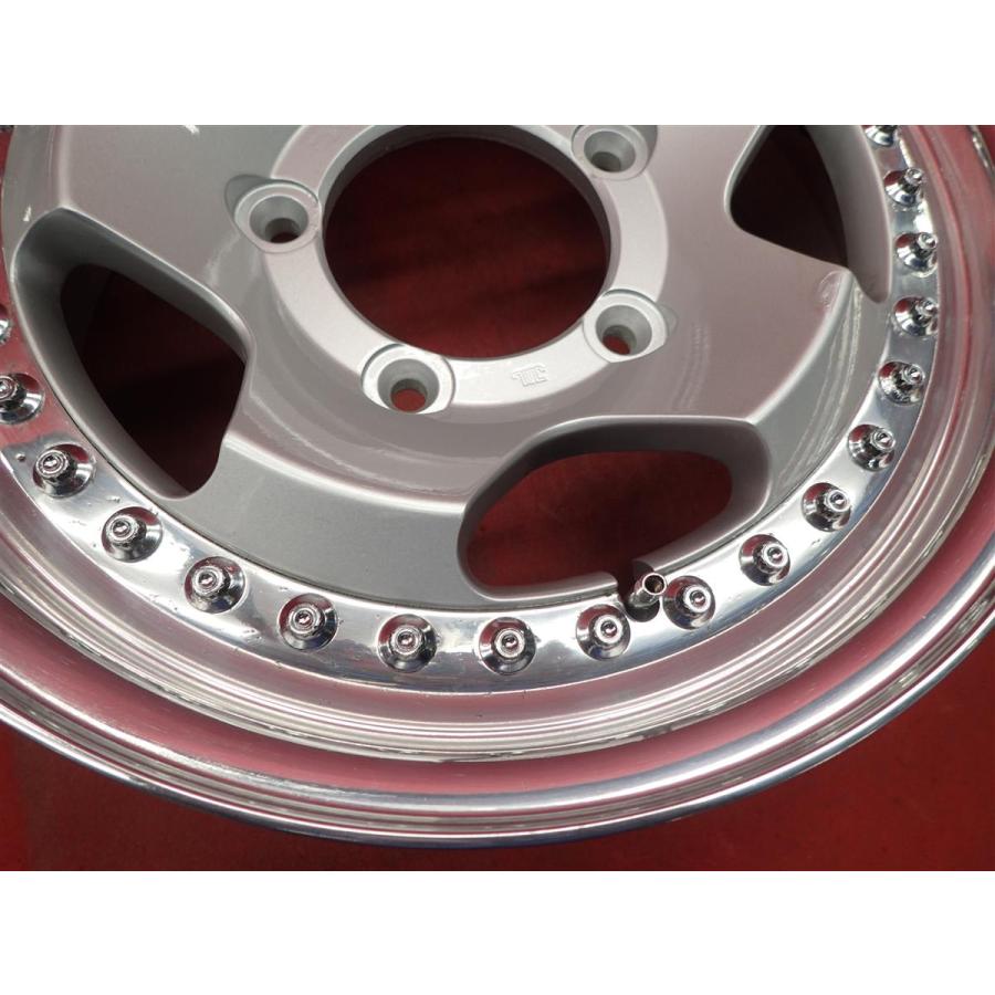 【osp】ブリヂストン ベルグ BERG ホイール４本セット １７インチ osp様専用】ブリヂストン ベルグ BERG ホイール4本セット 17