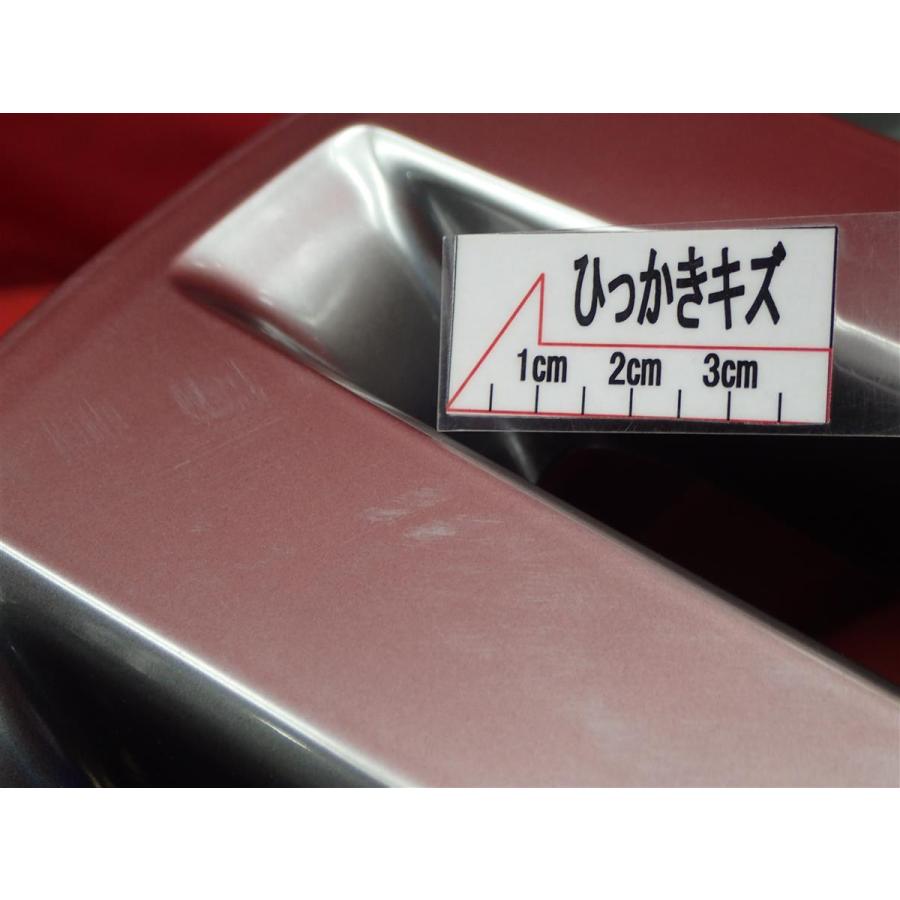 TOYOTA トヨタ FJクルーザー 純正 20インチ ホイール 4本 7J-20 PCD139