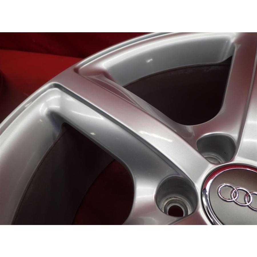 AUDI アウディ Q5 8R S-line Package 純正 ホイール 4本 8J-19 AUDI アウディ Q5 8R S-line Package 純正 ホイール 4本 8J-19