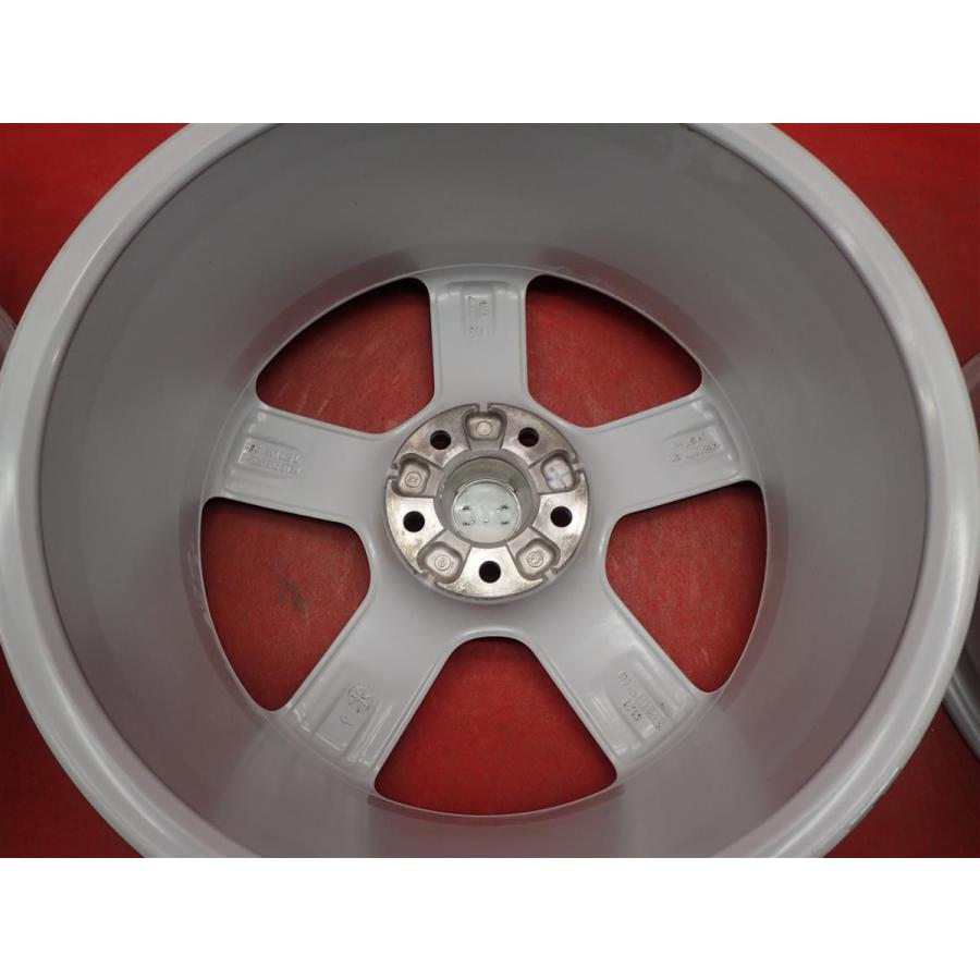 AUDI アウディ Q5 8R S-line Package 純正 ホイール 4本 8J-19 AUDI アウディ Q5 8R S-line Package 純正 ホイール 4本 8J-19