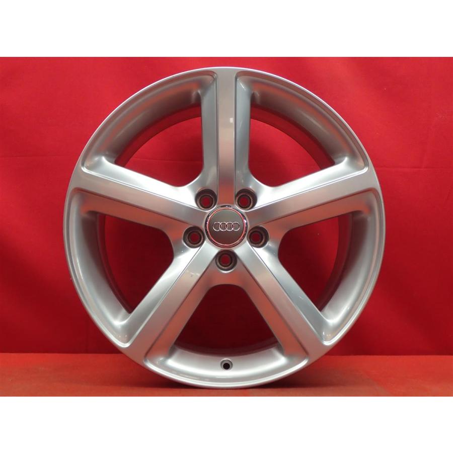 AUDI アウディ Q5 8R S-line Package 純正 ホイール 4本 8J-19 AUDI アウディ Q5 8R S-line Package 純正 ホイール 4本 8J-19